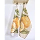 Набор кухонных полотенец Limaso Fresh Lemons Set Towels-9 45*65 см 2 шт - изображение 2