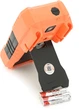 Мультиметр Victor VC890D, измерения: V, A, R, С, F, с емкостным диодом - изображение 4