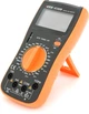 Мультиметр Victor VC9208, виміри: V, A, R, С, F - зображення 4