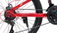Велосипед Crossride Stalker ST MTB 26" 13" 2025 Красный (4077-130-4) - изображение 2