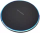 LED FAST Беспроводное зарядное устройство 30W для Iphone и Android Type-C (Black) - изображение 2