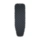 Килимок туристичний надувний Tramp (185x58x5см)(UTRI-028-dark-grey) - изображение 1