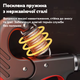 Эспандер с встроенным счётчиком WLQ4-Red Красный - изображение 5