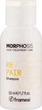 Шампунь відновлювальний для пошкодженого волосся (міні) - Framesi Morphosis Repair Shampoo 50ml (1410000-25991701) - изображение 1