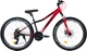Велосипед Ardis Camaro AL MTB 26" 13" 2025 Червоний (3009-130-1) - изображение 1