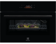 Духовой шкаф электрический Electrolux LVL8E09Z - изображение 1