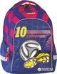 Рюкзак школьный для мальчиков CoolPack for Kids Football-1 40 х 30х 15 см 18 л (66396CP) - изображение 1