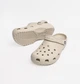 Тапочки Crocs Classic Clog Beige 10001-2Y2 38-39 - изображение 6