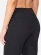 Спортивные леггинсы для фитнеса высокие женские 2XU Light Speed Mid-Rise CompTight WA6523b_BLK/GRF XS Черные (9336340649380) - изображение 6