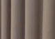 Комплект готових штор VR-Textil Блекаут Midnight № 1674ш Капучино 150х270 см 2 шт (33-0828) - зображення 7