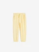 Джоггеры H&M 134см желтый 23091010262 - изображение 1
