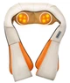 Универсальный роликовый массажер для спины шеи и плеч Massager of Neck Kneading с ИК-прогревом электрический - изображение 1