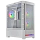 Корпус Cougar Airface RGB White без БЖ - изображение 4