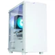 Корпус Zalman T4 Plus White без БП - изображение 1