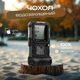 Захисний водонепроникний чохол Shellbox 4 покоління для iPhone (Помаранчевий) - зображення 3