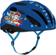 Kask rowerowy Paw Patrol IN-MOLD Boys 52-56 cm Niebieski (000101066042) - obraz 1