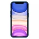 Чохол Nillkin Matte Pro для Apple iPhone 15 Pro (6.1") Синій / Blue - зображення 4