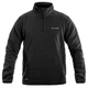 Флісова кофта Pentagon Kedros 2.0, Black, S - изображение 1