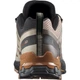 Кросівки Salomon outdoor XA PRO 3D V9, Shadow Grey, 46 - изображение 3