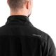 Флісова кофта Pentagon Kedros 2.0, Black, S - изображение 5
