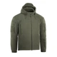 Флисовая куртка M-Tac Windblock Division Gen.II Army, Olive Green, 3XL - изображение 3