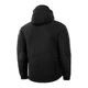 Куртка флісова M-Tac Windblock Division Gen.II, Black, L - зображення 4