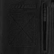 Куртка флісова M-Tac Windblock Division Gen.II, Black, L - зображення 6