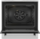Плита комбінована Beko FBE62120SWD - зображення 6