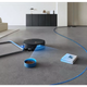 Robot sprzatajacy Ecovacs DEEBOT T50 Max Pro Omni (230277) - obraz 4