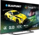 Телевизор Blaupunkt QLED 43" 43QBG6000S - изображение 2