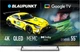 Telewizor Blaupunkt QLED 55" 55QBG6000S (8594213441085) - obraz 1