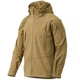 Куртка Helikon Trooper StormStretch Softshell MK2, Coyote, M - зображення 1