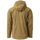 Куртка Helikon Trooper StormStretch Softshell MK2, Coyote, M - зображення 4