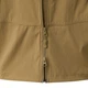 Куртка Helikon Trooper StormStretch Softshell MK2, Coyote, M - зображення 8