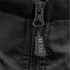 Куртка M-Tac Alpha Microfleece Gen.II, Black, S - изображение 5