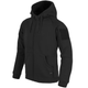 Кофта Helikon Urban Tactical Hoodie Lite, Black, M - зображення 1