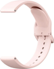 Ремінець Xiaomi для Redmi Watch 5 Active/5 Lite Candy Pink (BHR9469GL) - зображення 1