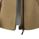 Куртка Helikon Squall Hardshell, Coyote, S - зображення 7