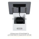 Вытяжка Weilor AURA WDS 53 WHITE - изображение 6
