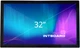 Інтерактивний моноблок Intboard 32'' Black RK3568/8 Gb RAM/128 Gb ROM Android 11 (Capacitive touch) (10329023) - зображення 1