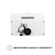 Вытяжка Perfelli PL 5002 W LED - изображение 8
