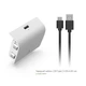 Аккумуляторная батарея Battery 800 mAh + Зарядный кабель USB Type-C / USB-A (80 см) DOBE для геймпада Microsoft Wireless Controller консоли Xbox Series S | X с LED индикатором статуса зарядки - изображение 3