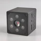 Мини-камера видеонаблюдения AOBOCAM Q15 Black Б/В - изображение 11
