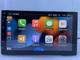 Автомагнитола 2 DIN 7001A экран 7" дюймов ОЗУ 4/32GB Android Wi Fi Bluetooth Gps CarPlay - изображение 1
