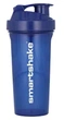 Шейкер Smartshake Lite Navy Blue 800 мл - изображение 1