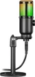 Микрофон для ПК/ для стриминга, подкастов Defender Glow GMC 400 (64640) - изображение 5