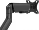 Настільна стійка OfficePro MA441B Black - зображення 9