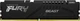 Оперативная память Kingston FURY 16 GB DDR5 6000 MHz Beast Black EXPO (KF560C36BBE2-16) - изображение 2