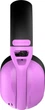 Наушники с микрофоном HATOR Hyperpunk 3 Wireless Cyber Violet (ESH19) - изображение 4