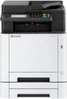 МФУ Kyocera ECOSYS MA2600cfx (110c0f3nl0) - изображение 2